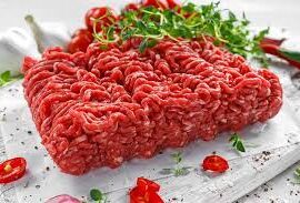 Beef Mince