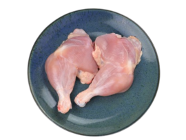 Boneless Thigh
