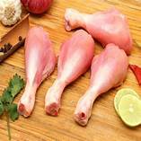 Chicken Legs without Skin