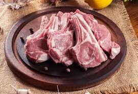 Lamb Back Chops