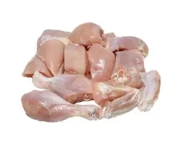 Chicken Niblets